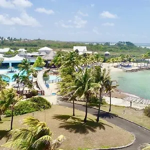  Appartement Studio De Standing Avec Piscine Et Plage Privée - Résidence Le Mangano