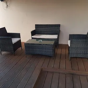  Appartement T4 Duplex Saint-françois