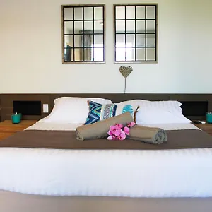  Appartement Hibiscus Manganao 1815 - De Standing Vue