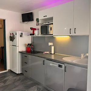  Appartement Carpediem
