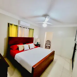  Apartamento Oasis De Paz