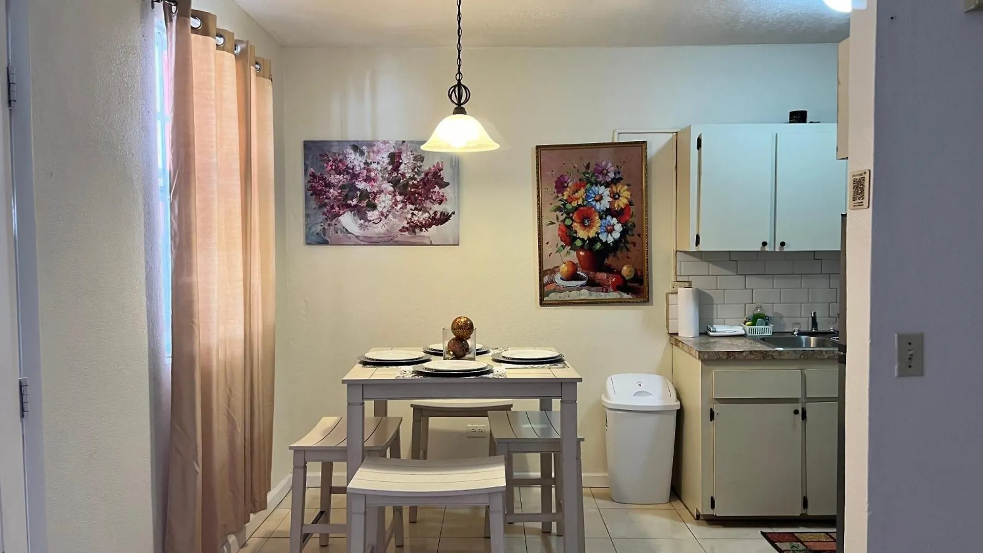 Tropical Hideaway Appartement Nassau 0*,  Bahama's