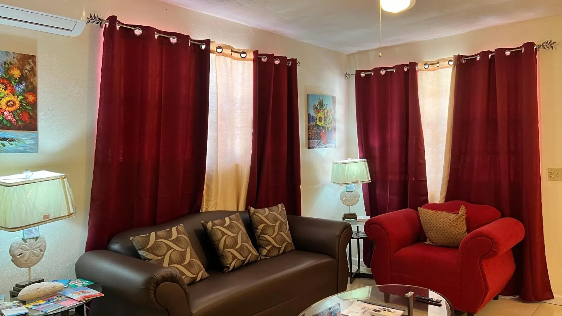 Tropical Hideaway Appartement Nassau