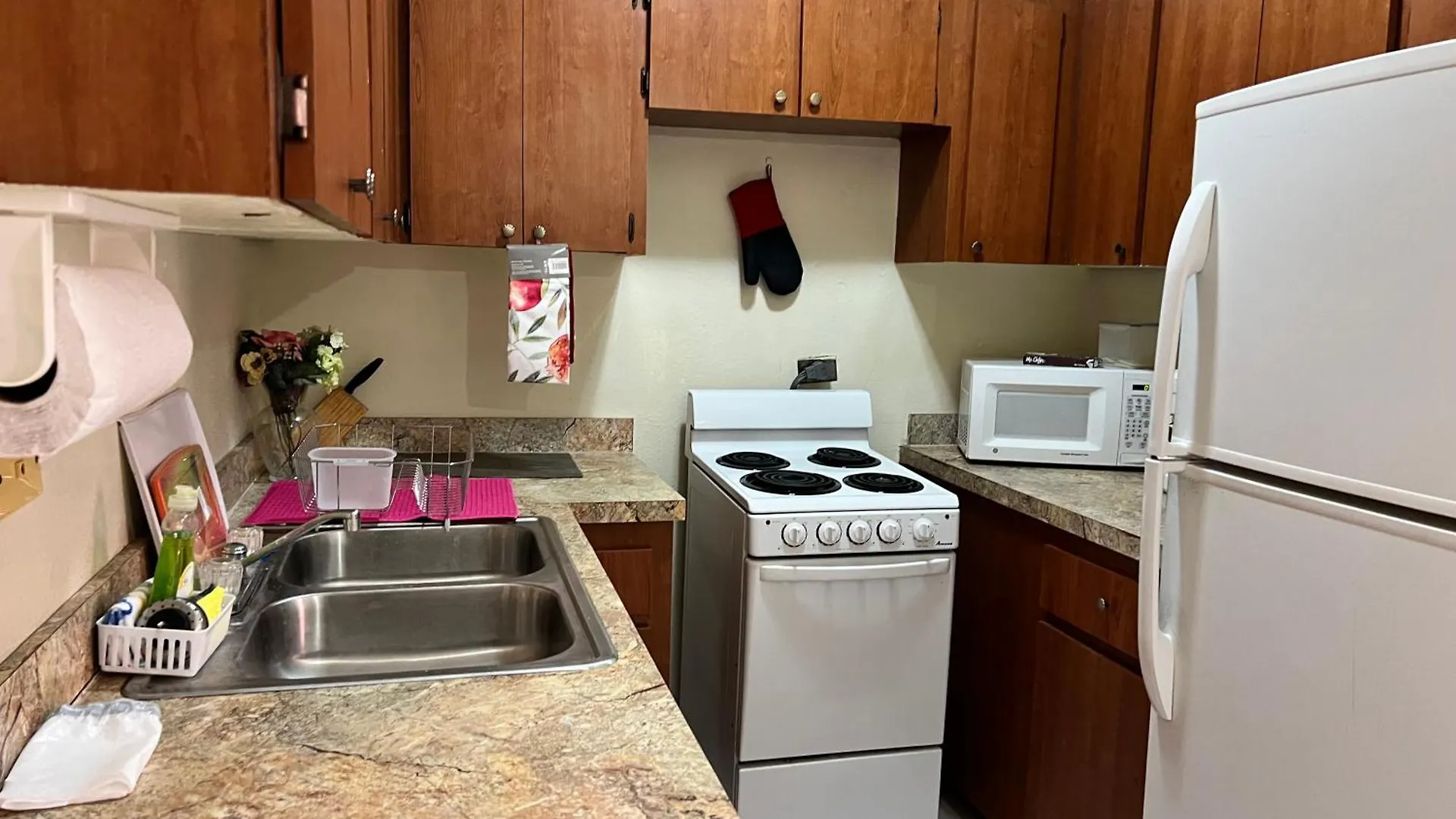 Tropical Hideaway Appartement Nassau Bahama's