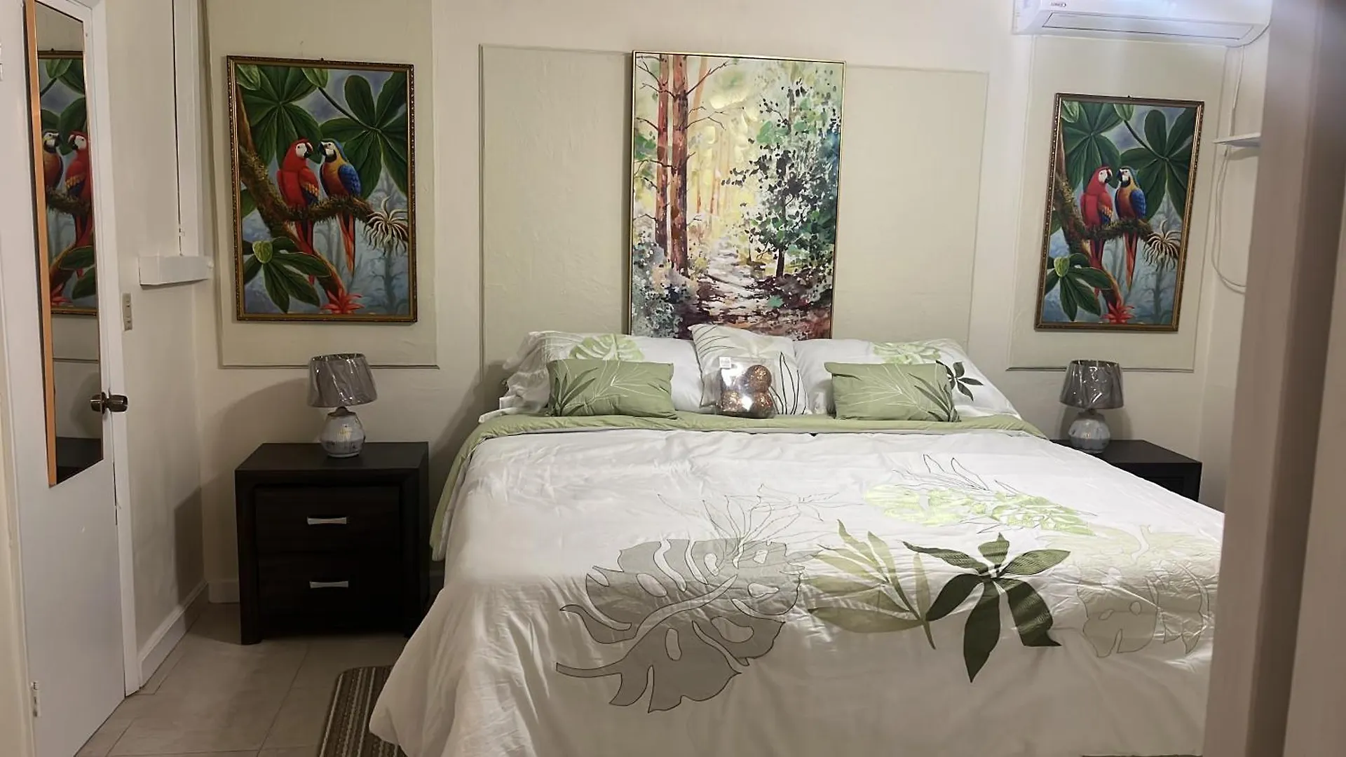 Tropical Hideaway Appartement Nassau 0*,