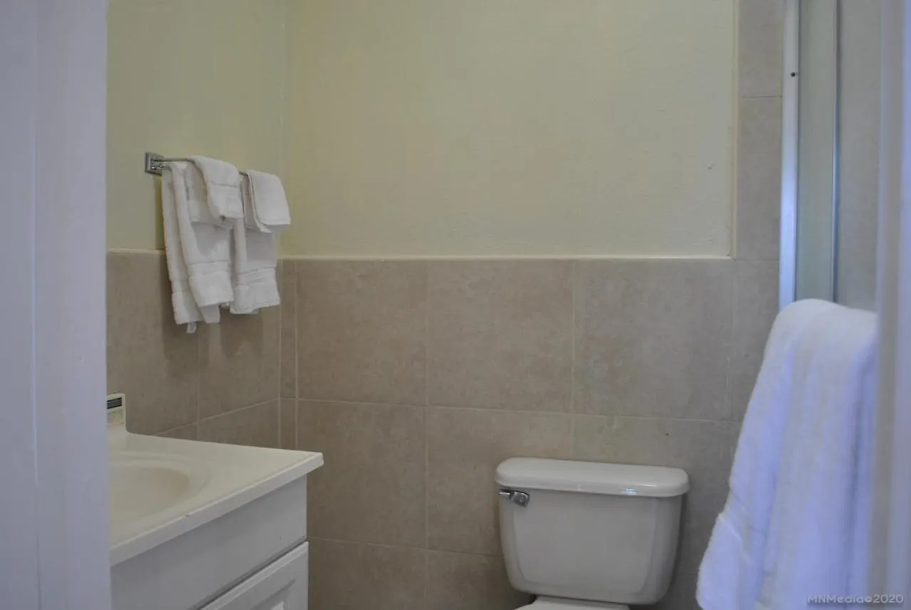 Tropical Hideaway Appartement Nassau