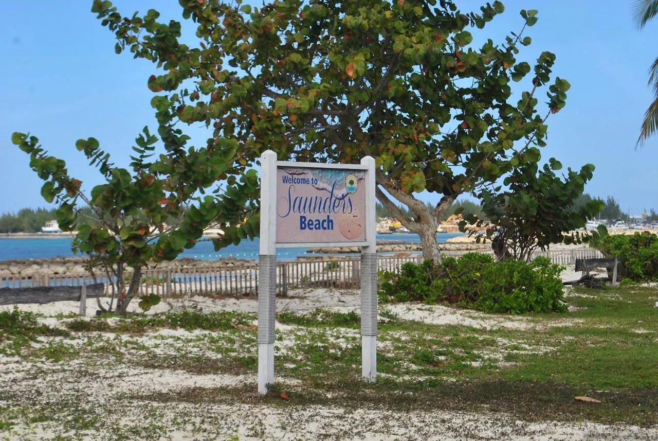 Tropical Hideaway Apartment Nassau 0*,  Bahamas