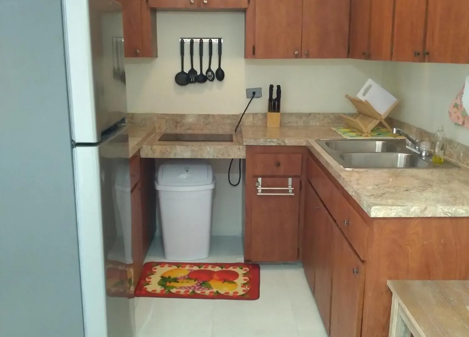 Apartamento Tropical Hideaway Nasáu