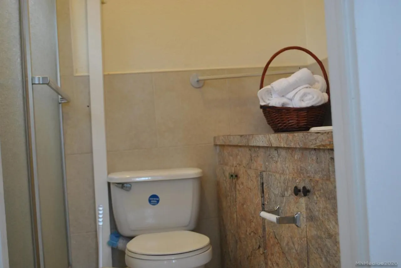 Apartamento Tropical Hideaway Nasáu Bahamas