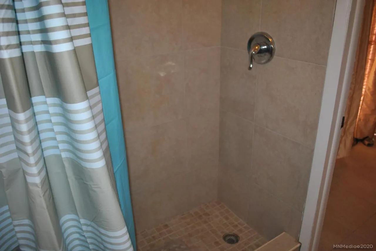 Apartamento Tropical Hideaway Nasáu