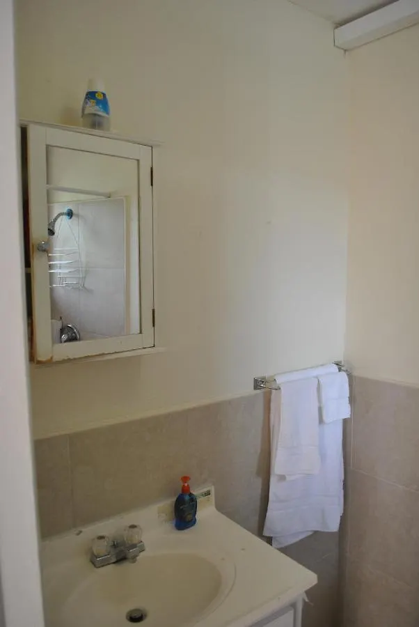 Apartamento Tropical Hideaway Nasáu